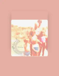 Dengarkan Softsummer, tonton video musik, baca bio, lihat tanggal tur & lainnya!