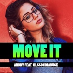 Move It (feat. Andry) - Single