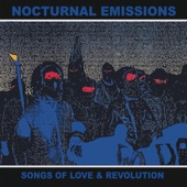 Nocturnal Emissions - Revolution Baby