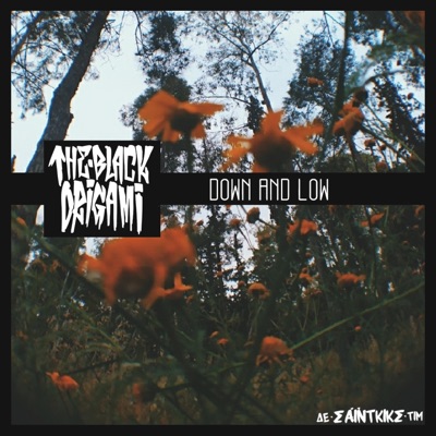 Down and Low - Single