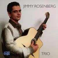 Blue Bossa — Jimmy Rosenberg