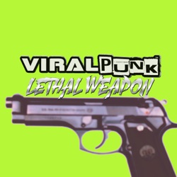 Lethal Weapon