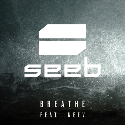 Breathe (feat. Neev) cover art