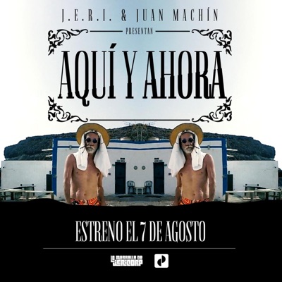 Aquí y ahora - Single