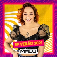 Verão 2021 - EP - Malu