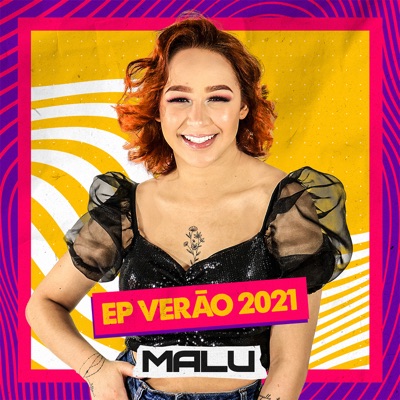 Verão 2021 - EP