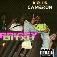 Pricey Bitxh (feat. TreGod) - Single - Kris CaMeRon