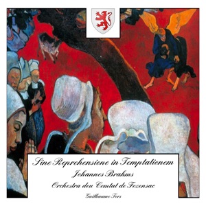 Hungarian Dances, Woo 1: No. 5 in F - Sharp Minor, Allegro