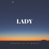 Lady (feat. Modjo) [Remix] artwork