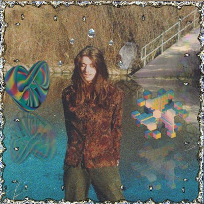 The Hieronymous Tapes, Vol. 2: Discussing the Equinox With Monet in a Dumpster