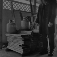 Trawlerman's Delight - Single - Guwazny