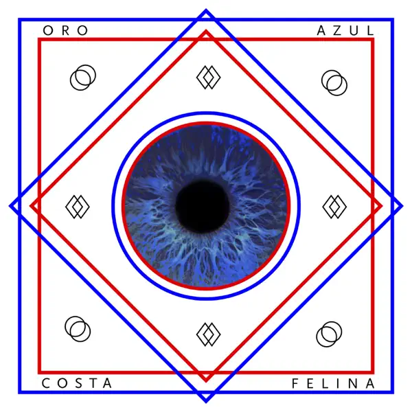 Oro Azul — Costa Felina