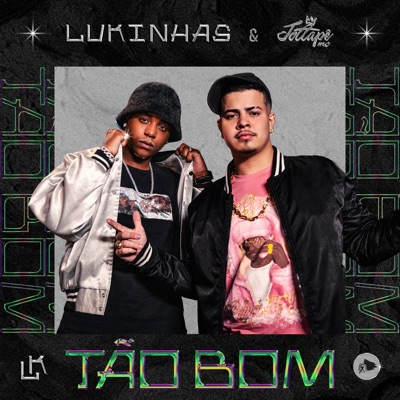 Tão Bom - Single