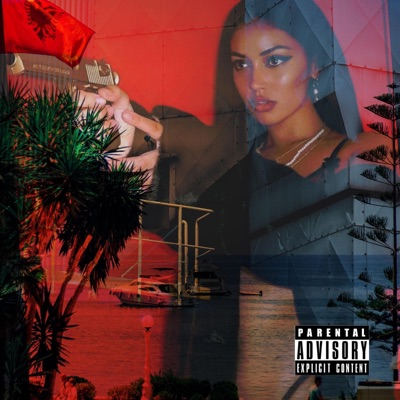 Foreigns (feat. Fresh Da Prince) - Single