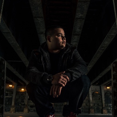 Dusk (feat. Tayjer & Stevie Stone) - Single