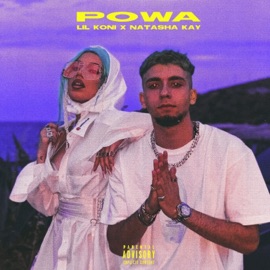 Powa Lil Koni & Natasha Kay