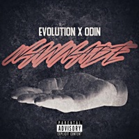 Wannabe (feat. Odin) - Single - Evolution