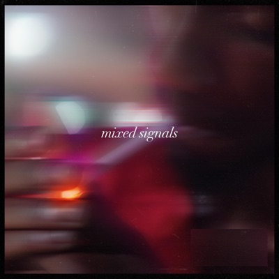 Mixed Signals (feat. Bridge) - Single