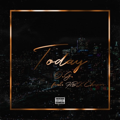 Today (feat. HBK Chapo) - Single