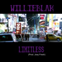 Limitless - Single - WillieBlak