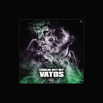 Listen to G Berto, watch music videos, read bio, see tour dates & more!