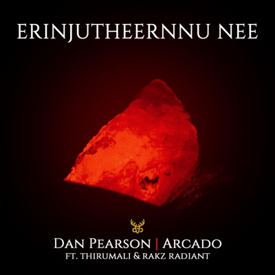 Erinjutheernnu Nee (feat. Dan Pearson, ThirumaLi & Rakz Radiant) - Single