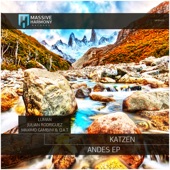 Andes (Maximo Gambini & Q.A.T Remix) artwork