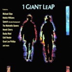 1 Giant Leap featuring Horace Andy & Grant Lee Phillips - Racing Away