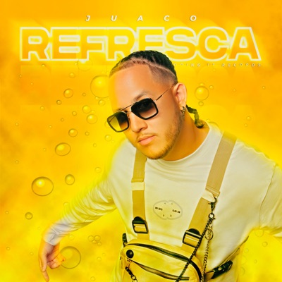 Refresca - Single