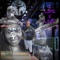 Blue Hunchos (feat. DrakkoHndrxx) - Lyrical LC lyrics
