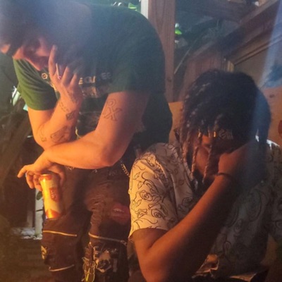 Smile (feat. Charlie J) - Single