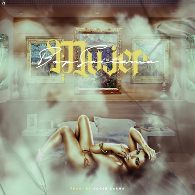 Mujer (Oficial audio) - Single