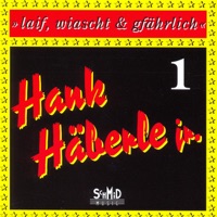 Hank Häberle Jr. - I fahr Gti (long Version)