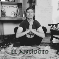 El antídoto (feat. Percy Quezada & Martin Díaz) - Single - Jimy Portal