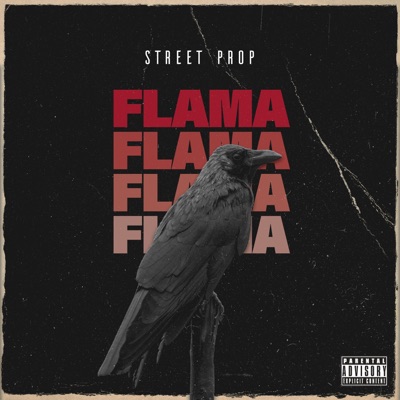 Flama (feat. Ofe-e & Rex OG) - Single