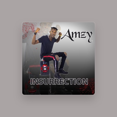 Listen to AMZY, watch music videos, read bio, see tour dates & more!