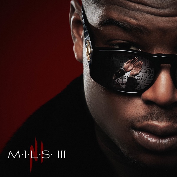 M.I.L.S 3 (Réédition) - Ninho