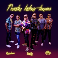 Nuestra Historia Terminó - Single - icc, Grupo Quintanna & Los Tepoz