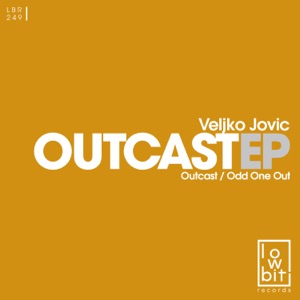 Outcast - Single