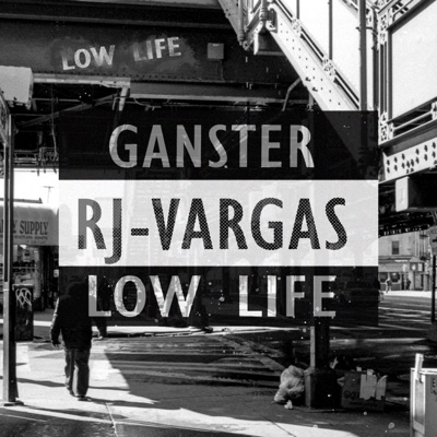 GANSTER - Single