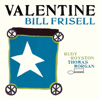 Winter Always Turns To Spring - Bill Frisell
