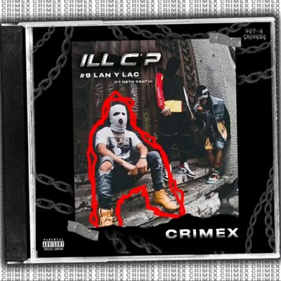 LA N y LA C (feat. Neto Cantú) - Single
