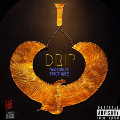 Drip (feat. Twothree) - Single