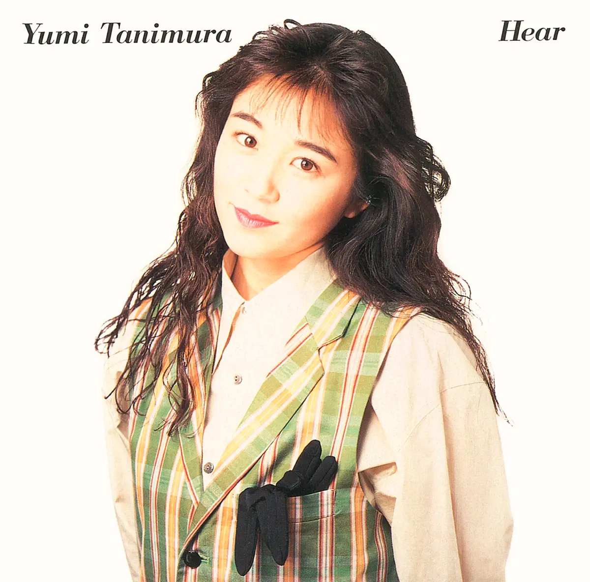 谷村有美 - Hear (1989) [iTunes Plus AAC M4A]-新房子