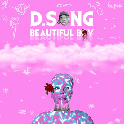 Beautiful Boy - EP