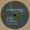 Klockworks 12 - EP - Sterac