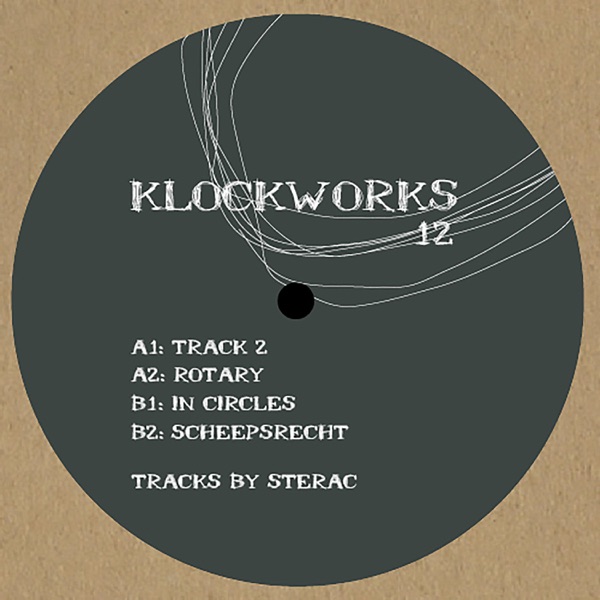 Klockworks 12 - EP