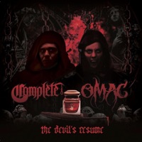 The Devil's Resume - Complete & Omac