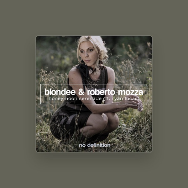 Blondee's avatar