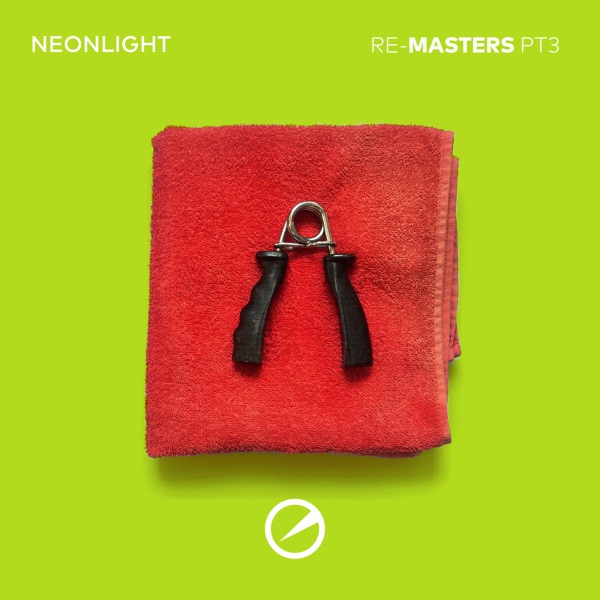 Re - Masters Pt3 - EP